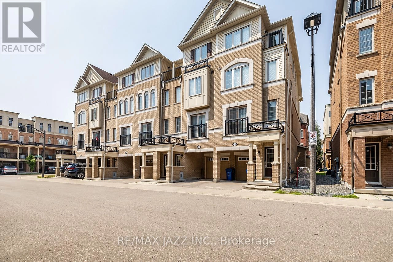 2307 Chevron Prince Path, Oshawa, Ontario  L1L 0K8 - Photo 1 - E12342821