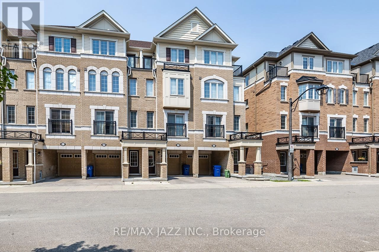 2307 Chevron Prince Path, Oshawa, Ontario  L1L 0K8 - Photo 2 - E12342821