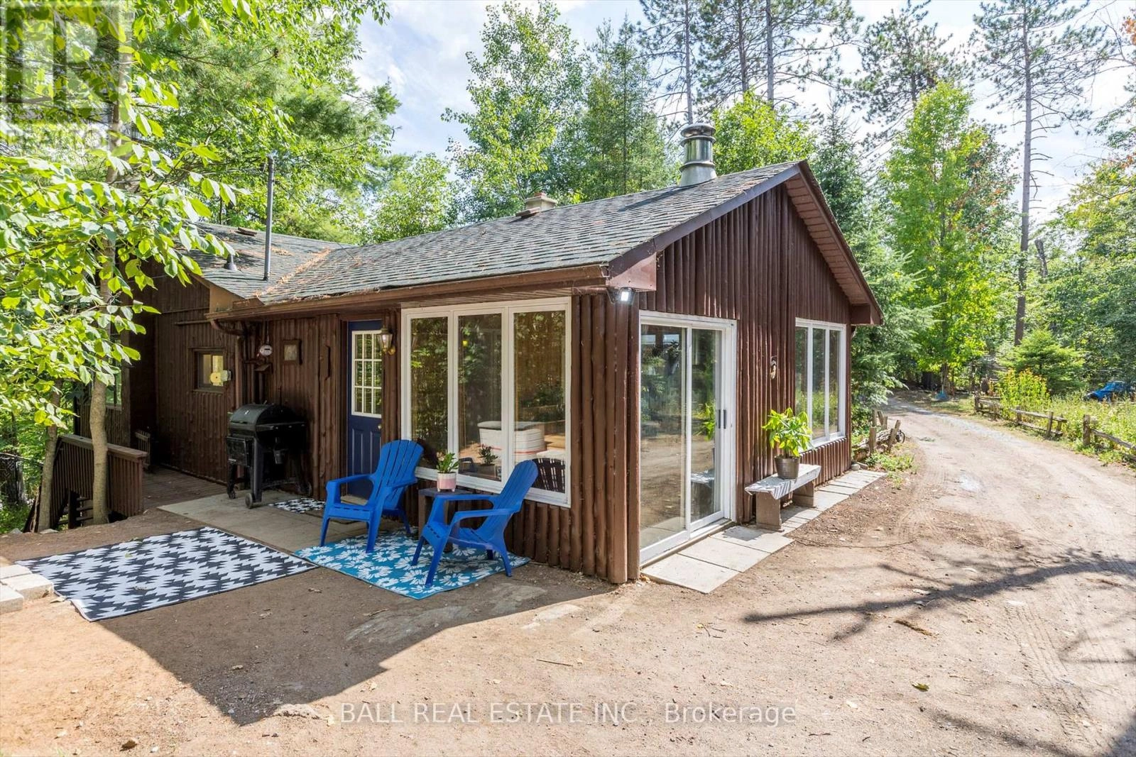 2476 County Rd 46, Havelock-Belmont-Methuen, Ontario  K0L 1Z0 - Photo 1 - X12346730