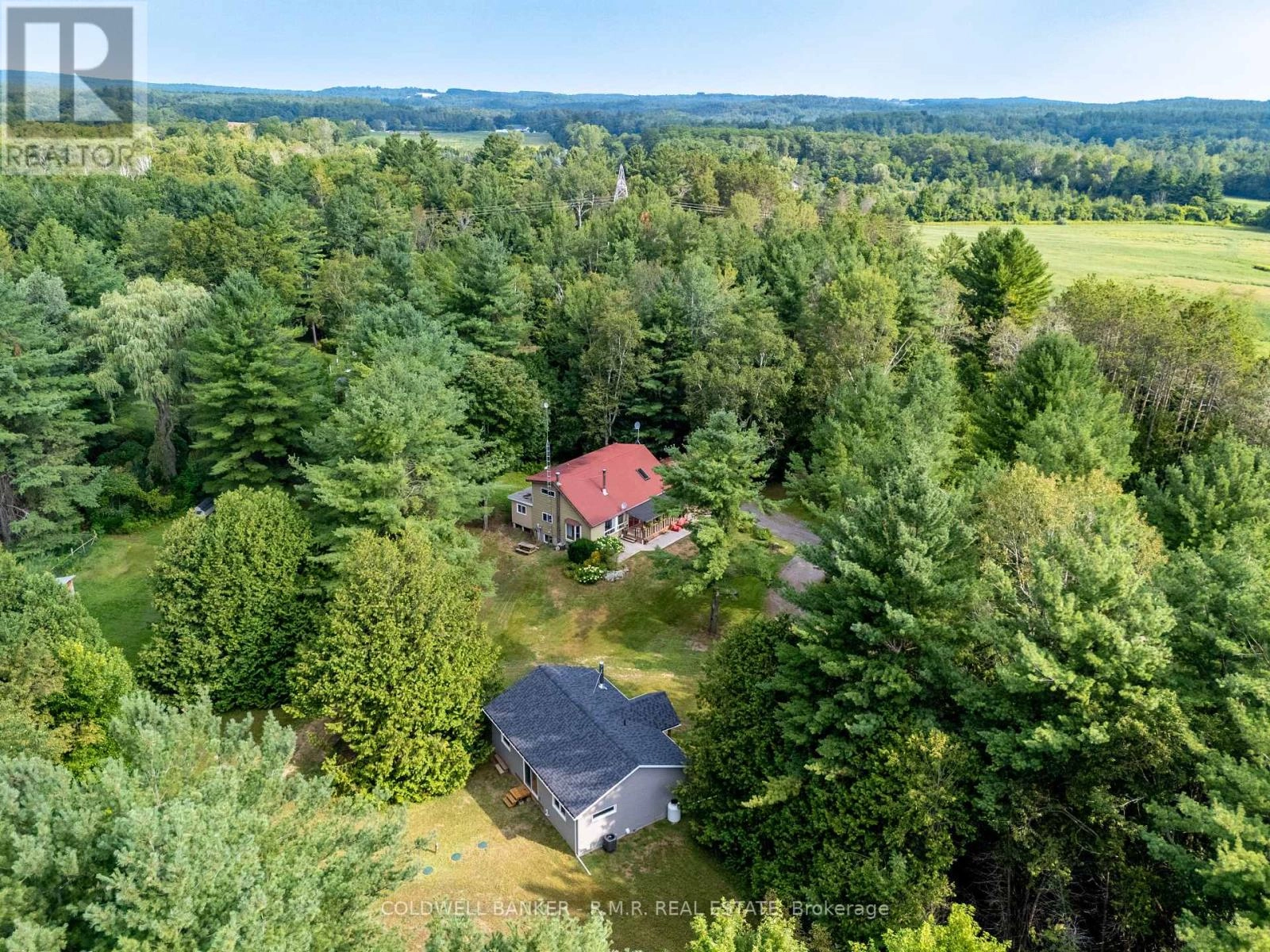 8440 Deans Hill Road, Port Hope, Ontario  L0A 1B0 - Photo 1 - X12346746