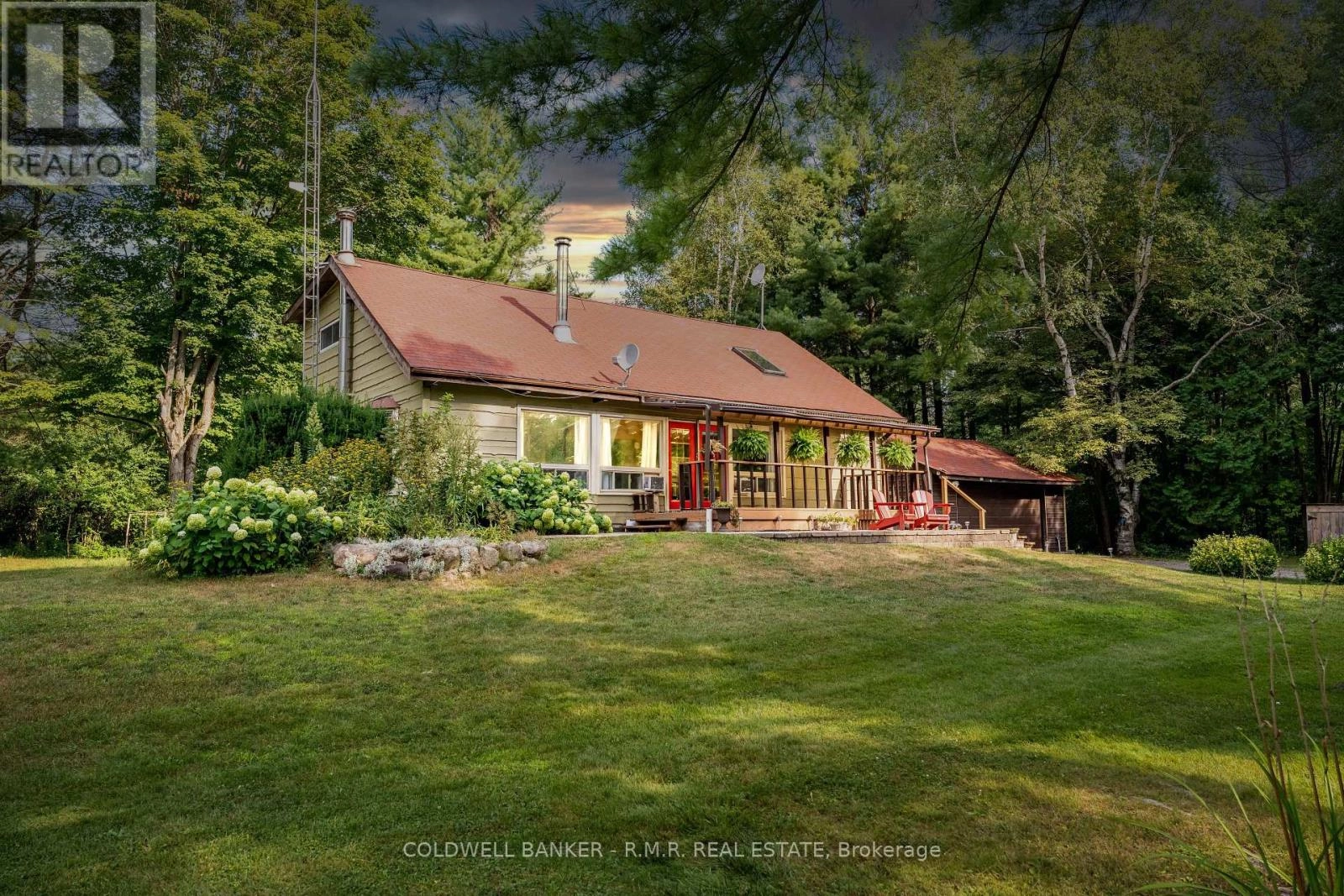 8440 Deans Hill Road, Port Hope, Ontario  L0A 1B0 - Photo 2 - X12346746