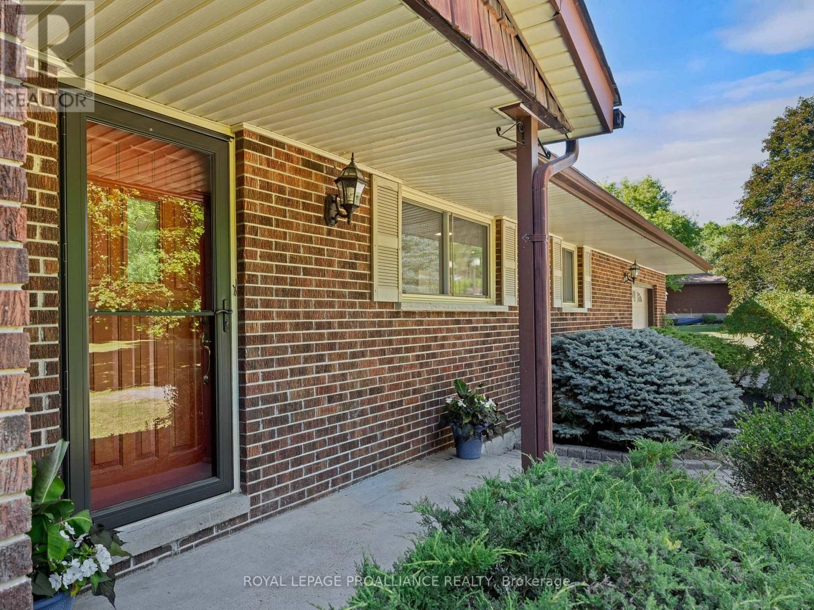 3506 Kennedy Road, Hamilton Township, Ontario  K9A 4J7 - Photo 3 - X12305467