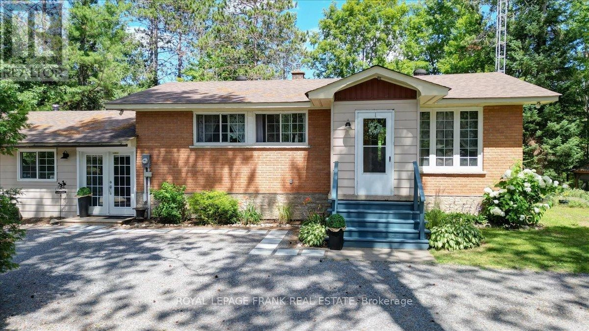 119 Mcfadden Road, North Kawartha, Ontario  K0L 1A0 - Photo 1 - X12305645