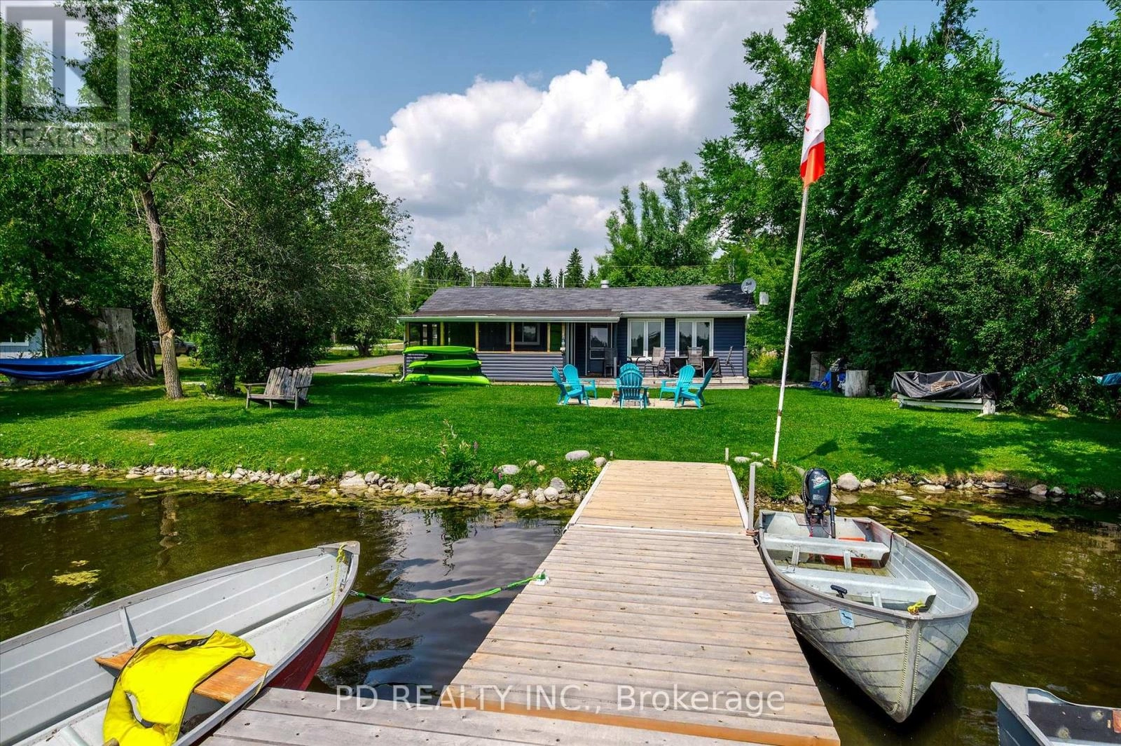 9 Charlotte Crescent, Kawartha Lakes, Ontario  K0L 2W0 - Photo 1 - X12346990