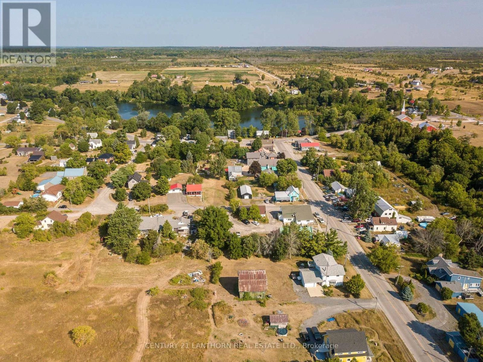 3090 County Rd 10 Road, Prince Edward County, Ontario  K0K 2P0 - Photo 3 - X12347024