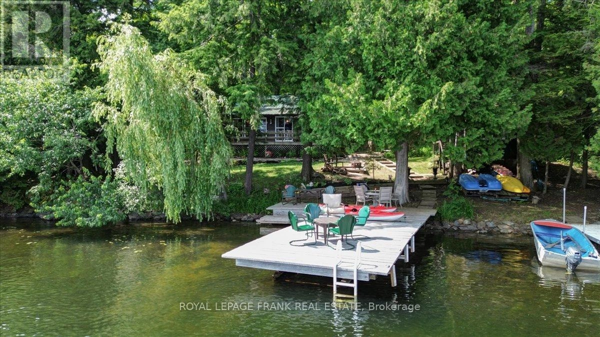 48 Bay View Lane, Tudor And Cashel, Ontario  K0L 1W0 - Photo 2 - X12277304