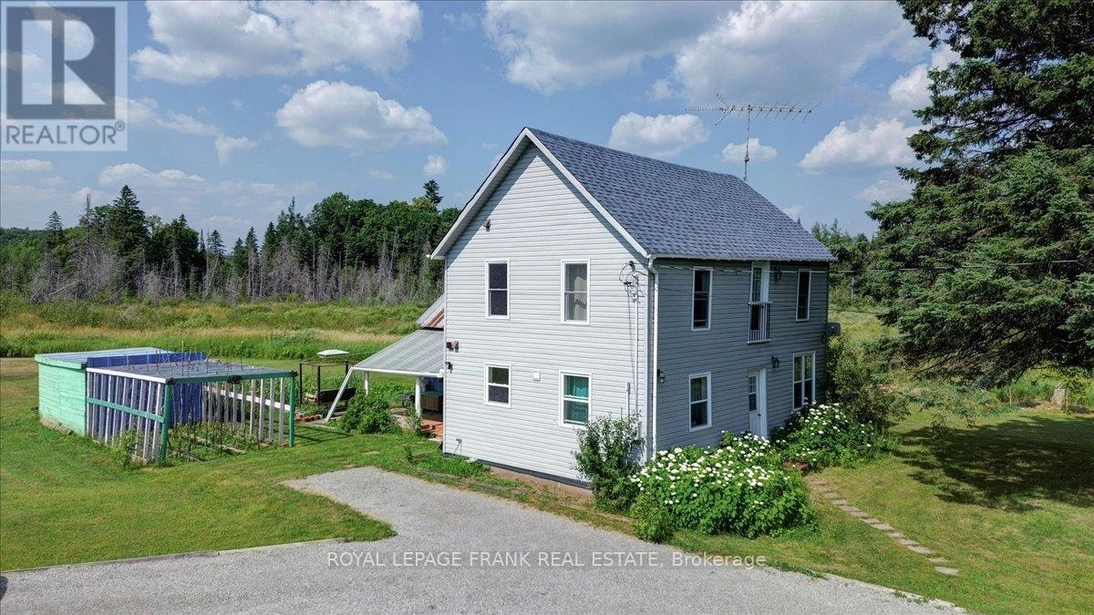 99 Anstruther Lake Road, North Kawartha, Ontario  K0L 1A0 - Photo 2 - X12295883