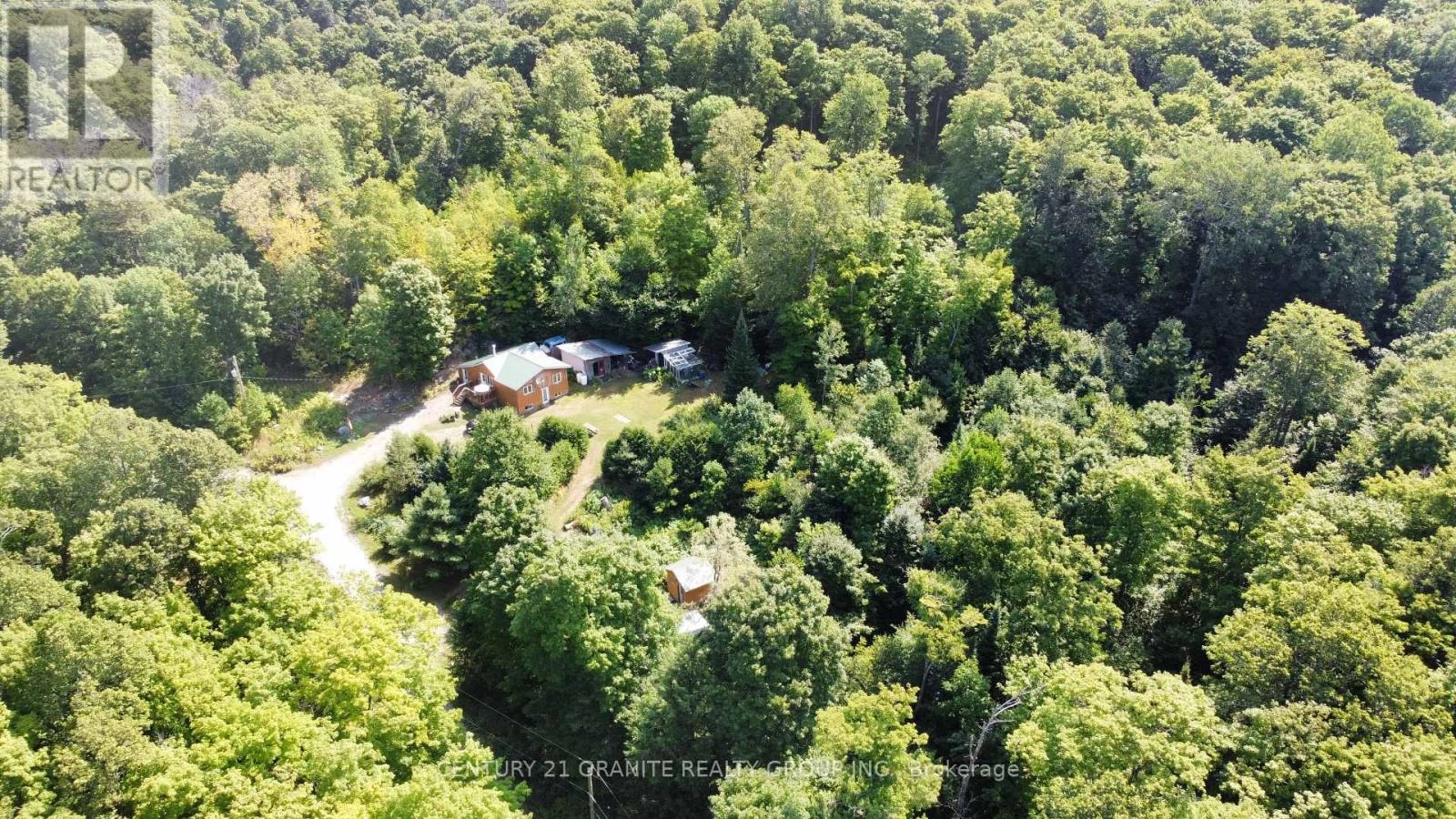 261a Copeland Lake Road, Addington Highlands, Ontario  K0H 1L0 - Photo 2 - X12347056
