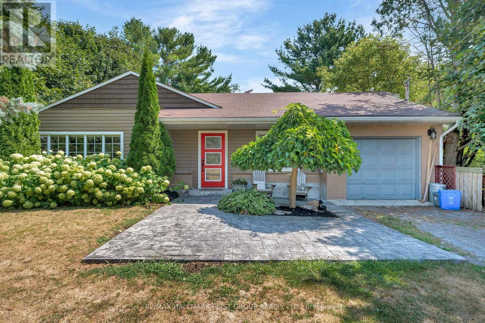 4073 Burnham Street N, Hamilton Township, Ontario  K9A 4J9 - Photo 1 - X12347363