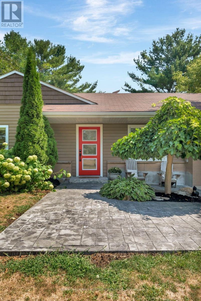 4073 Burnham Street N, Hamilton Township, Ontario  K9A 4J9 - Photo 2 - X12347363