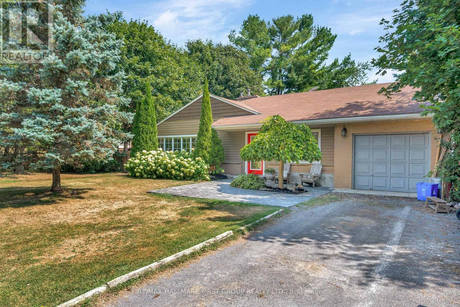 4073 Burnham Street N, Hamilton Township, Ontario  K9A 4J9 - Photo 3 - X12347363