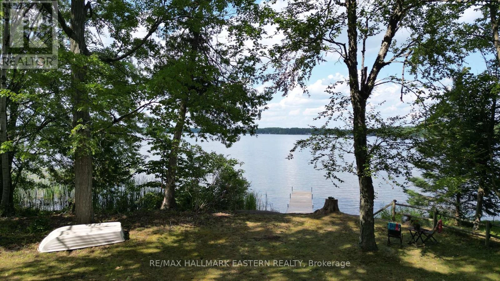 572 Round Lake Road, Havelock-Belmont-Methuen, Ontario K0L 1Z0 - Photo 10 - X12347500