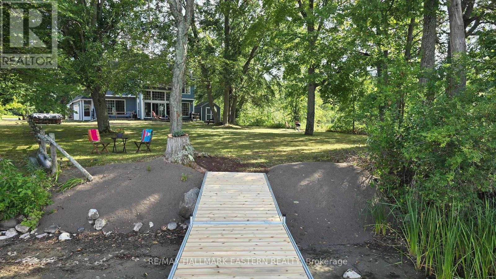 572 Round Lake Road, Havelock-Belmont-Methuen, Ontario K0L 1Z0 - Photo 11 - X12347500