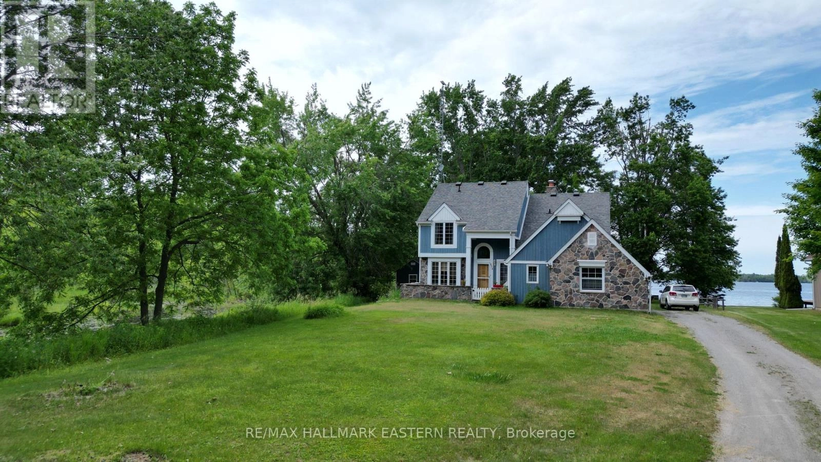 572 Round Lake Road, Havelock-Belmont-Methuen, Ontario K0L 1Z0 - Photo 12 - X12347500