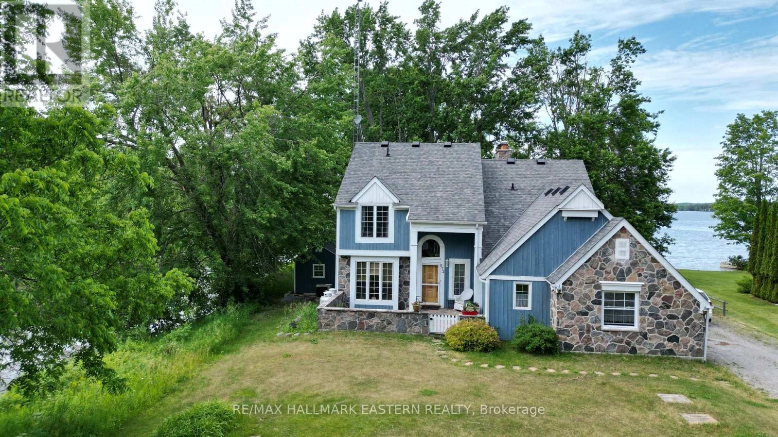 572 Round Lake Road, Havelock-Belmont-Methuen, Ontario K0L 1Z0 - Photo 13 - X12347500