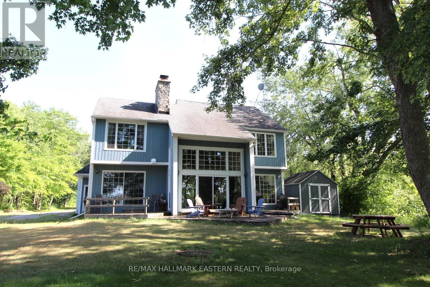 572 Round Lake Road, Havelock-Belmont-Methuen, Ontario K0L 1Z0 - Photo 14 - X12347500