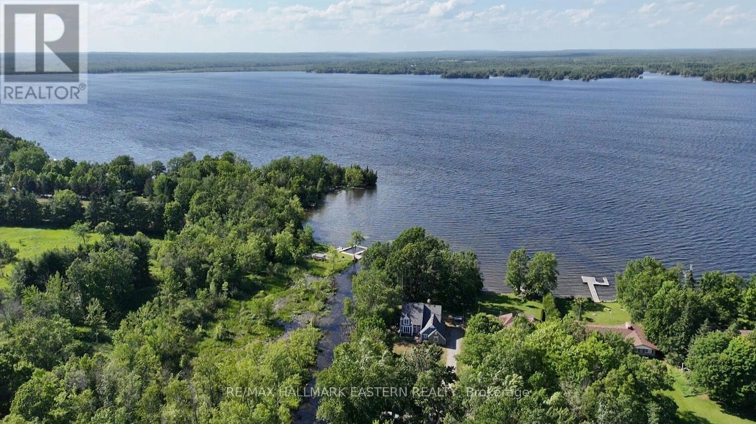 572 Round Lake Road, Havelock-Belmont-Methuen, Ontario K0L 1Z0 - Photo 15 - X12347500