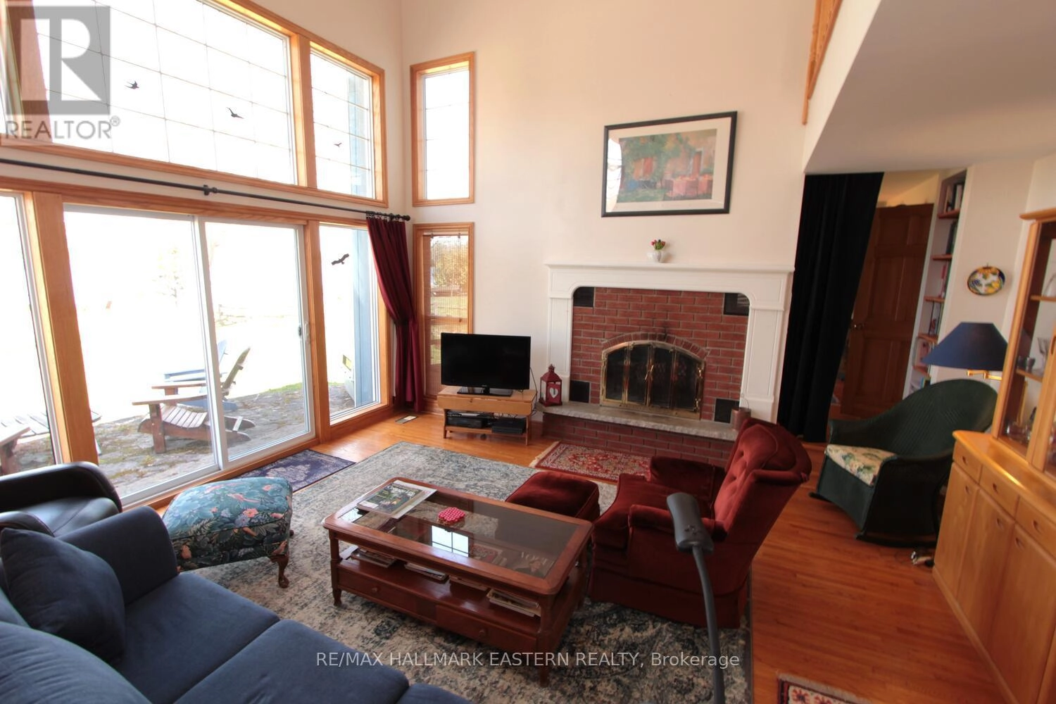 572 Round Lake Road, Havelock-Belmont-Methuen, Ontario K0L 1Z0 - Photo 16 - X12347500