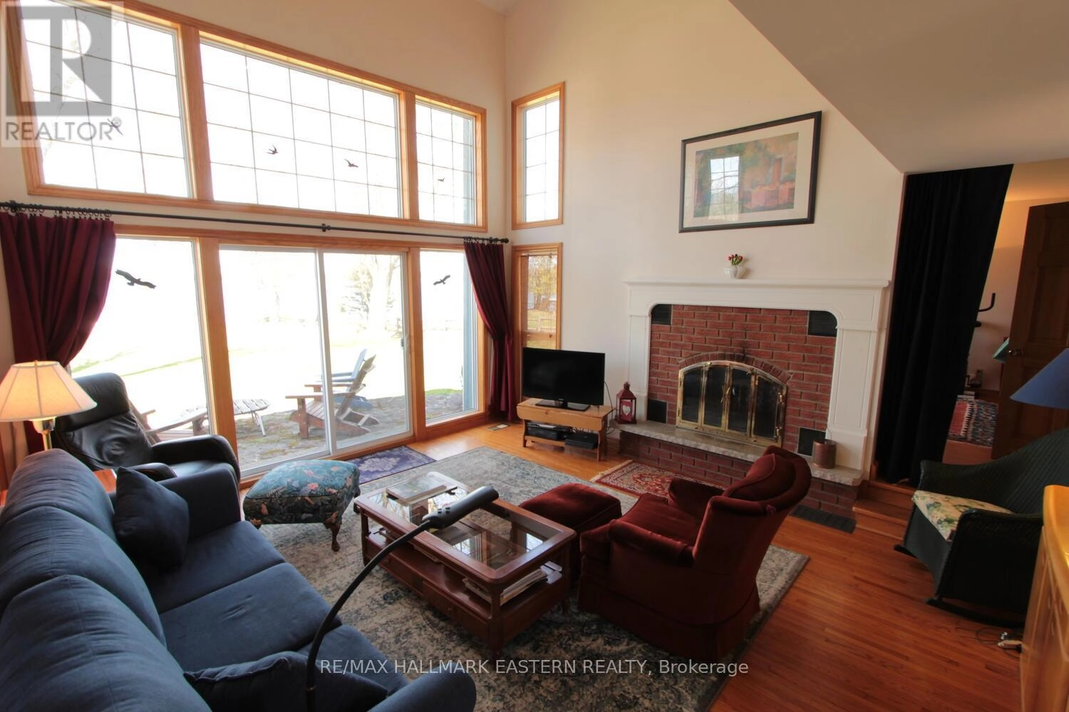 572 Round Lake Road, Havelock-Belmont-Methuen, Ontario K0L 1Z0 - Photo 17 - X12347500