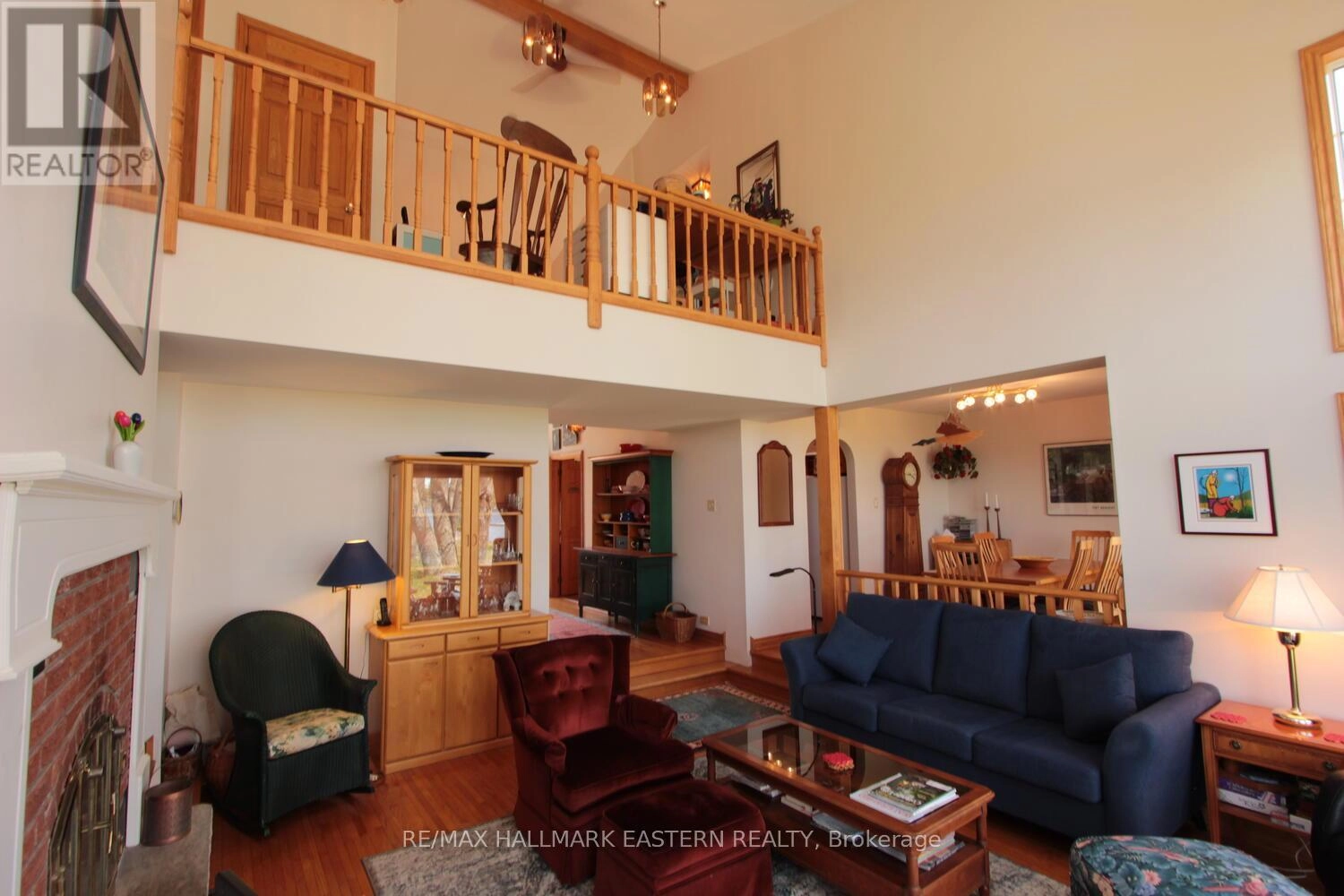 572 Round Lake Road, Havelock-Belmont-Methuen, Ontario K0L 1Z0 - Photo 19 - X12347500