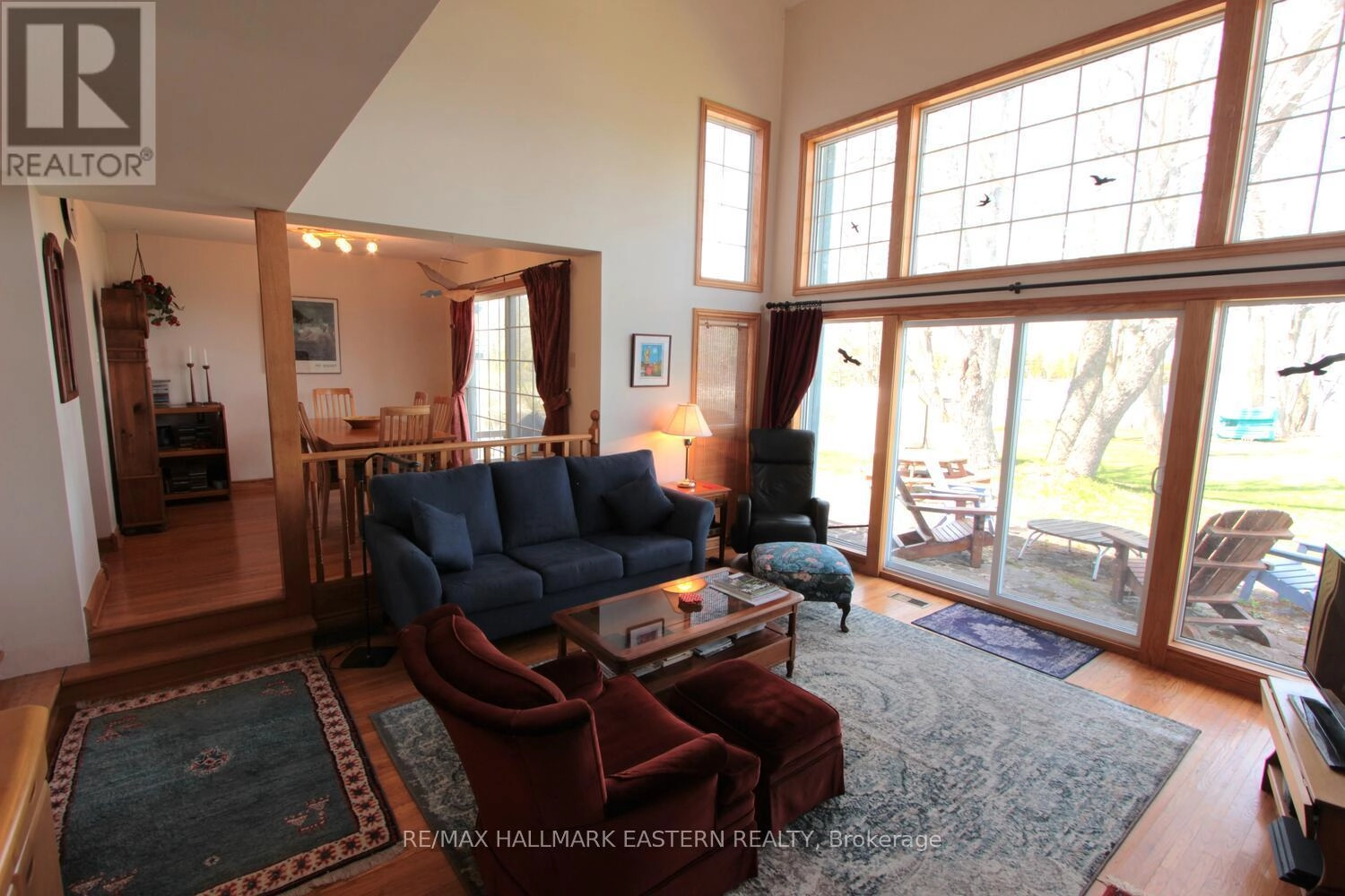 572 Round Lake Road, Havelock-Belmont-Methuen, Ontario K0L 1Z0 - Photo 20 - X12347500