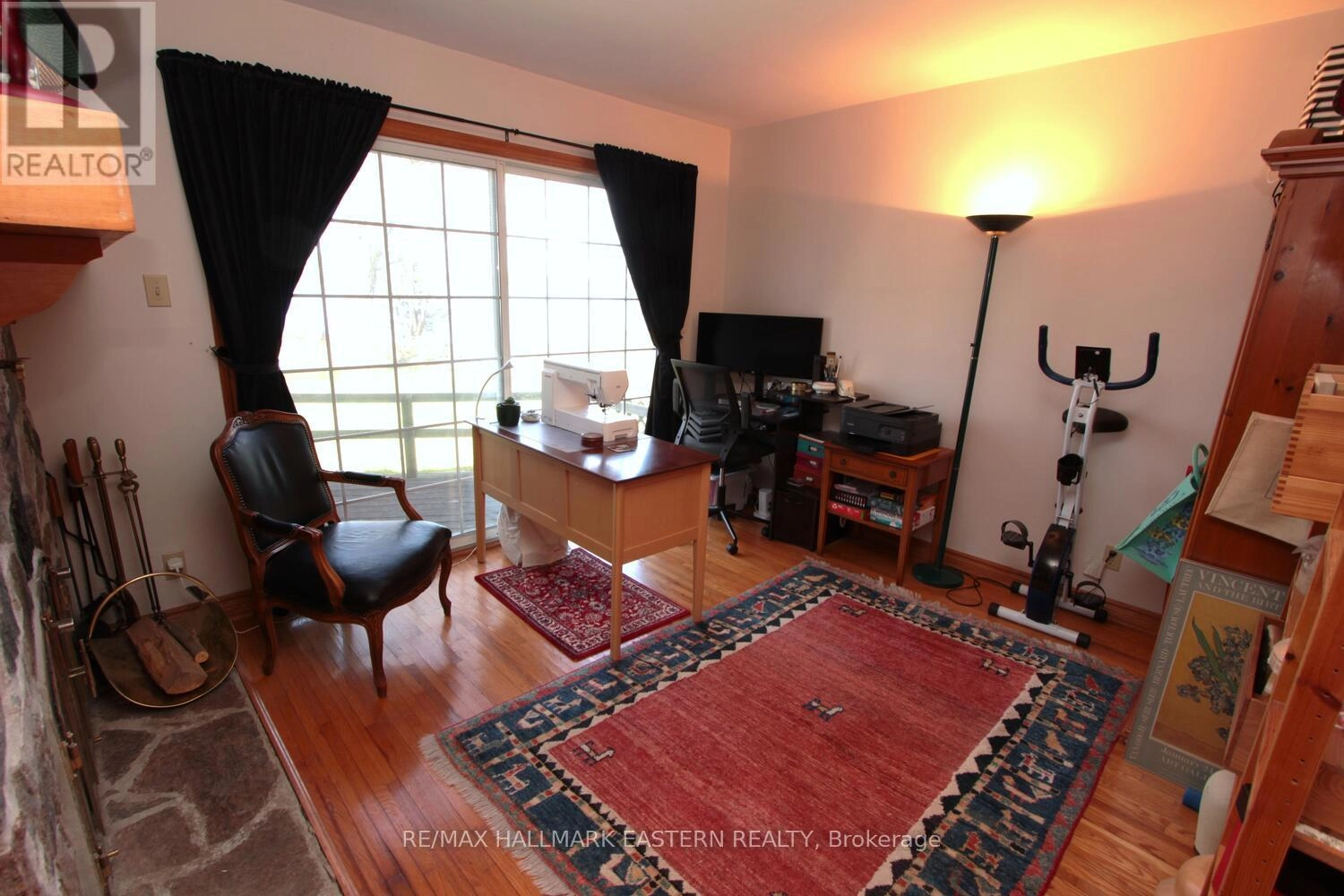 572 Round Lake Road, Havelock-Belmont-Methuen, Ontario K0L 1Z0 - Photo 26 - X12347500