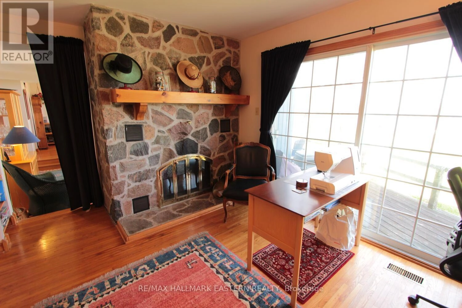 572 Round Lake Road, Havelock-Belmont-Methuen, Ontario K0L 1Z0 - Photo 27 - X12347500