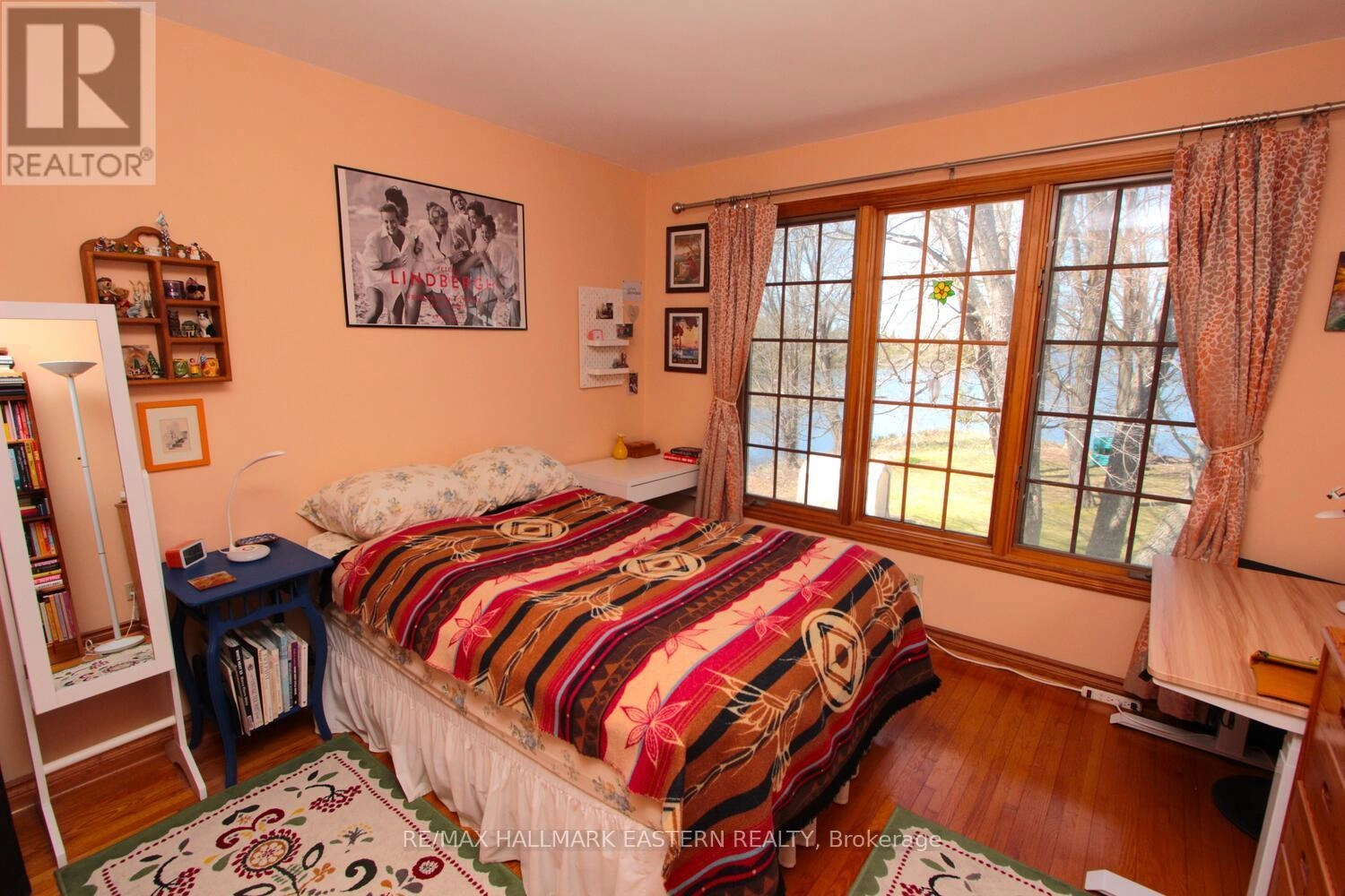 572 Round Lake Road, Havelock-Belmont-Methuen, Ontario K0L 1Z0 - Photo 34 - X12347500