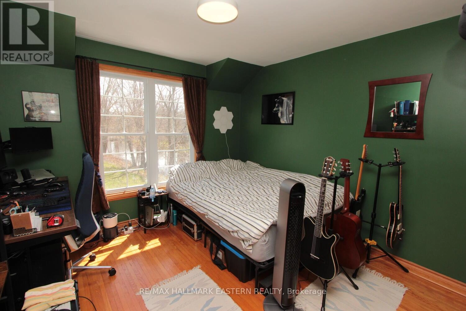 572 Round Lake Road, Havelock-Belmont-Methuen, Ontario K0L 1Z0 - Photo 35 - X12347500