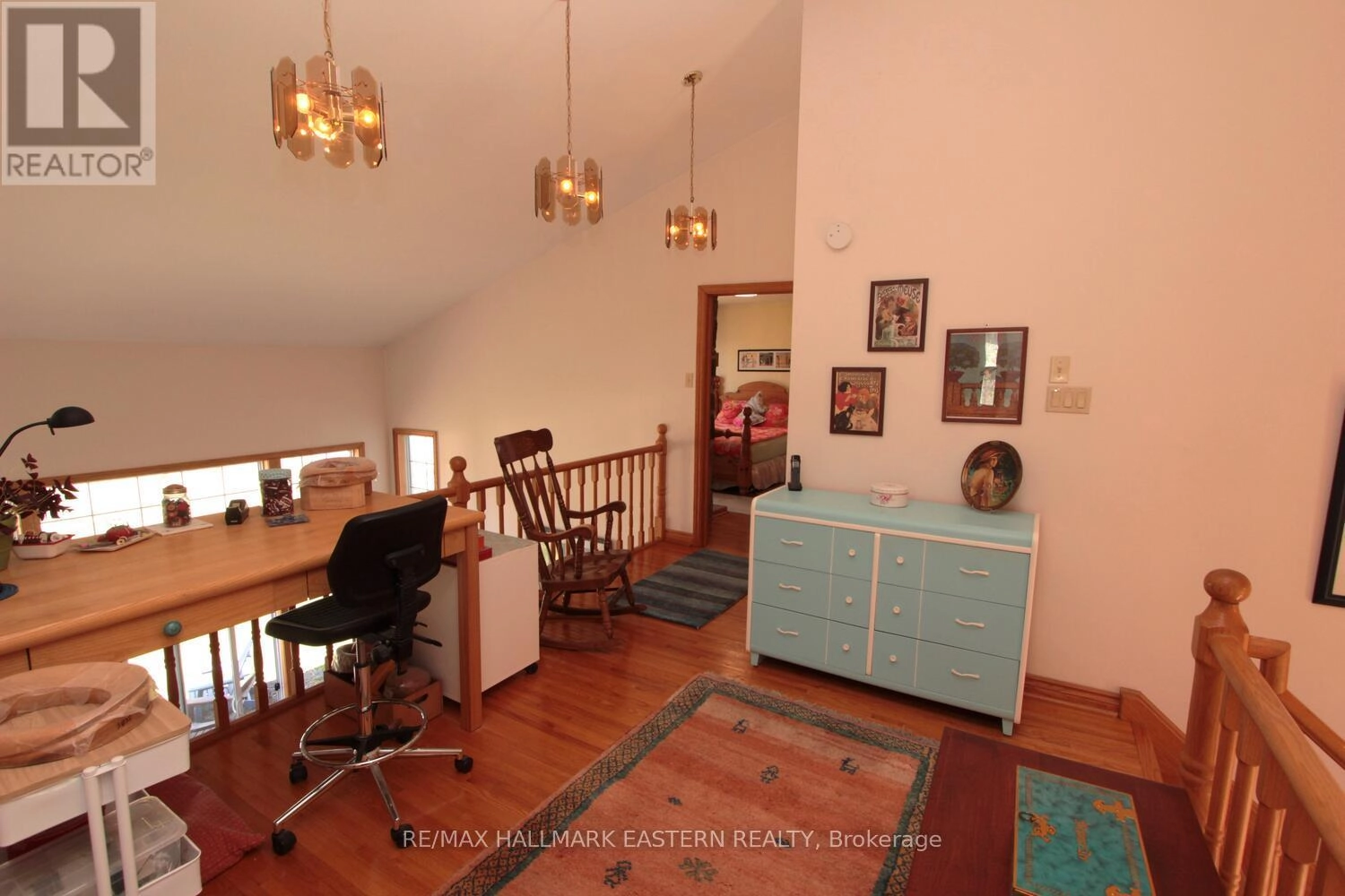 572 Round Lake Road, Havelock-Belmont-Methuen, Ontario K0L 1Z0 - Photo 37 - X12347500