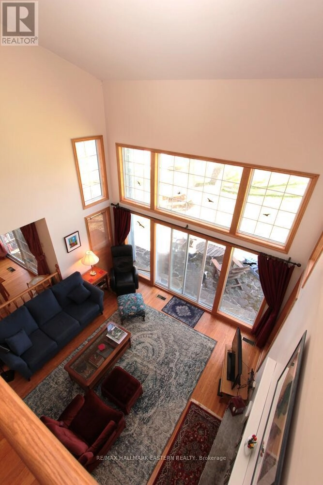 572 Round Lake Road, Havelock-Belmont-Methuen, Ontario K0L 1Z0 - Photo 38 - X12347500