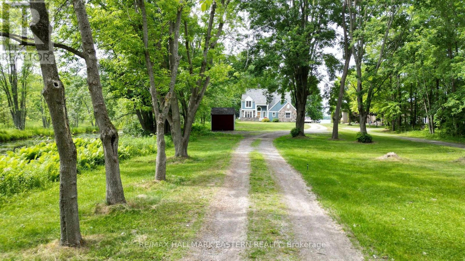 572 Round Lake Road, Havelock-Belmont-Methuen, Ontario K0L 1Z0 - Photo 4 - X12347500