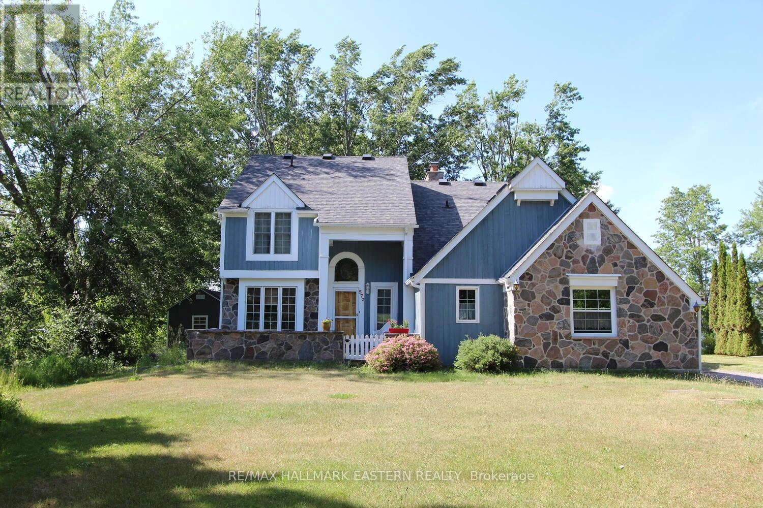 572 Round Lake Road, Havelock-Belmont-Methuen, Ontario K0L 1Z0 - Photo 5 - X12347500