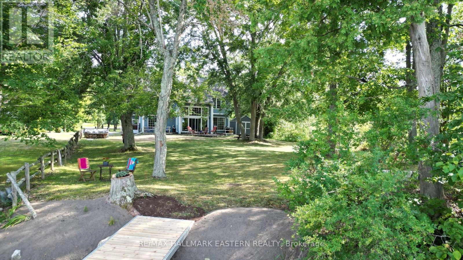 572 Round Lake Road, Havelock-Belmont-Methuen, Ontario K0L 1Z0 - Photo 8 - X12347500