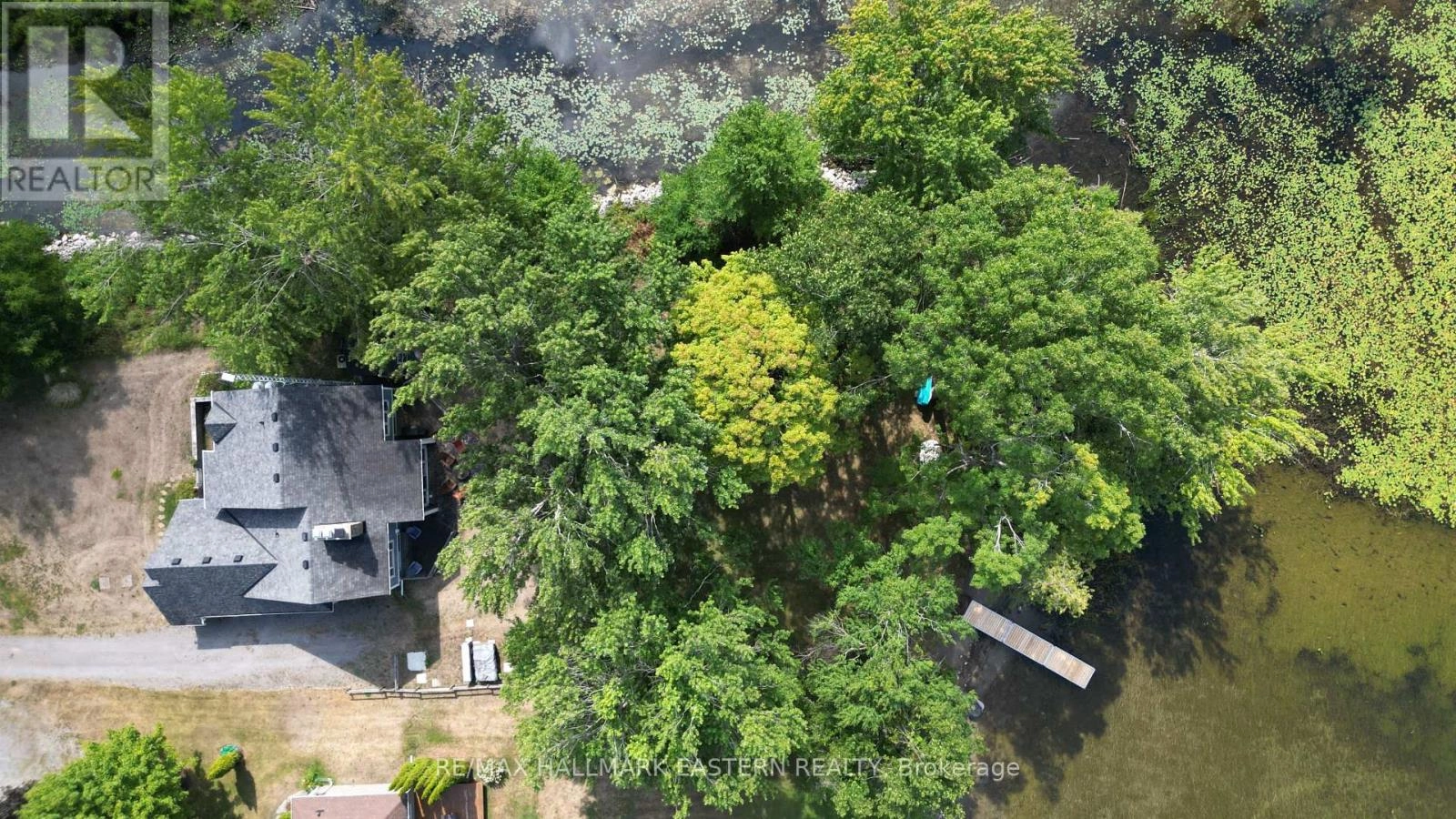 572 Round Lake Road, Havelock-Belmont-Methuen, Ontario K0L 1Z0 - Photo 9 - X12347500