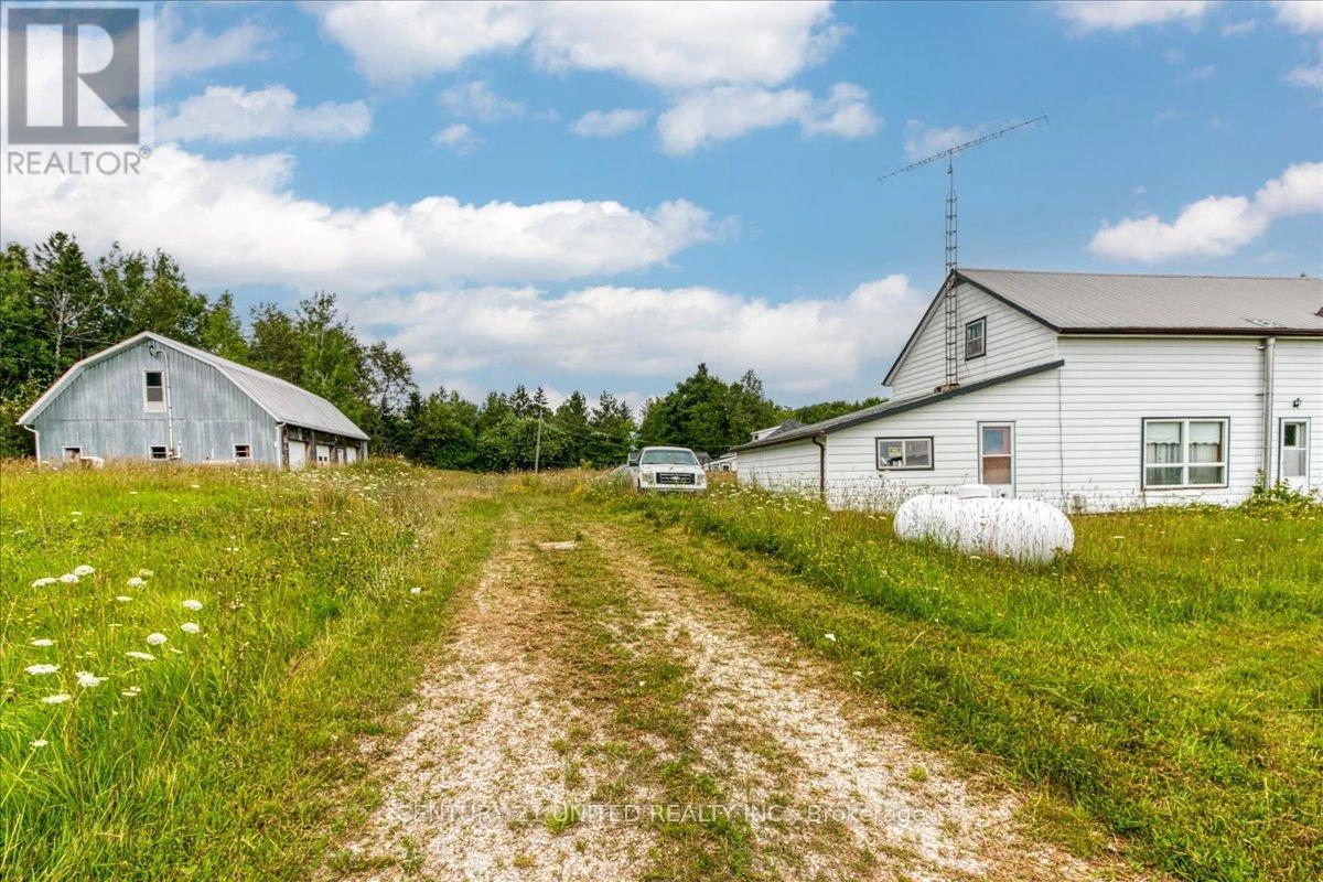 9350 Highway 542, Central Manitoulin, Ontario  P0P 2B0 - Photo 2 - X12347699