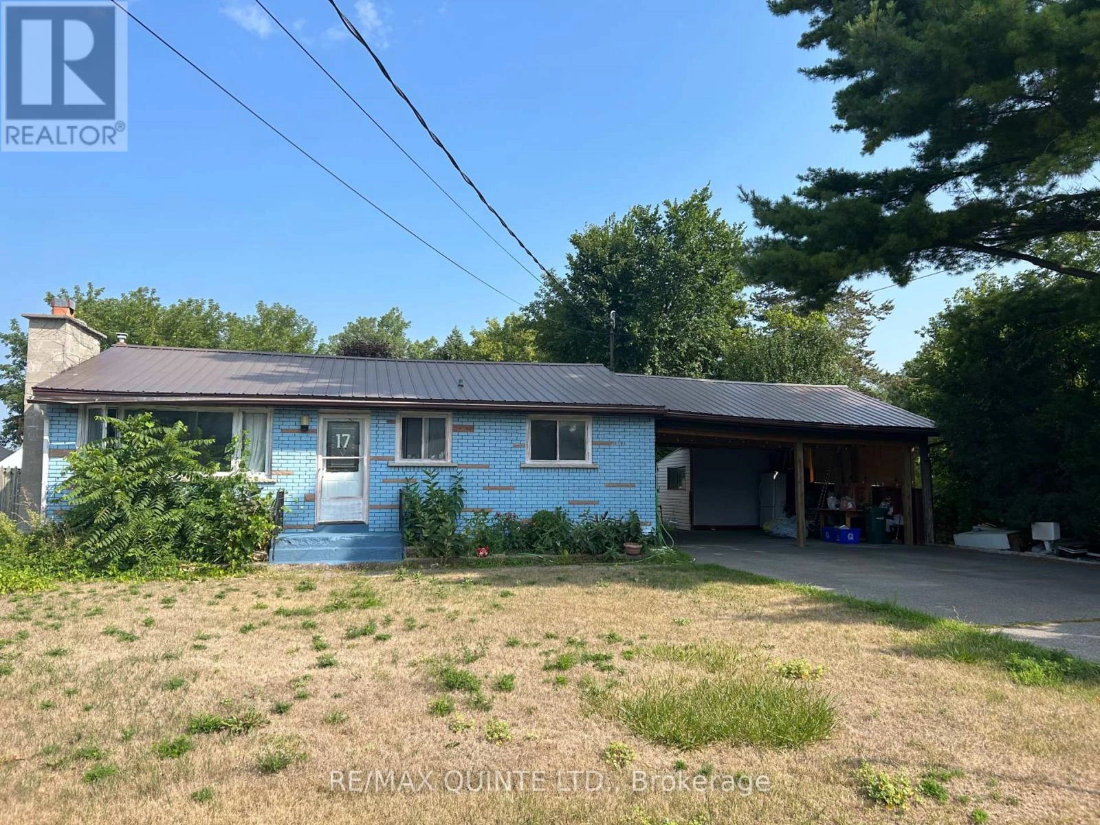 17 Quinte Road, Quinte West, Ontario  K8V 5P5 - Photo 2 - X12347746