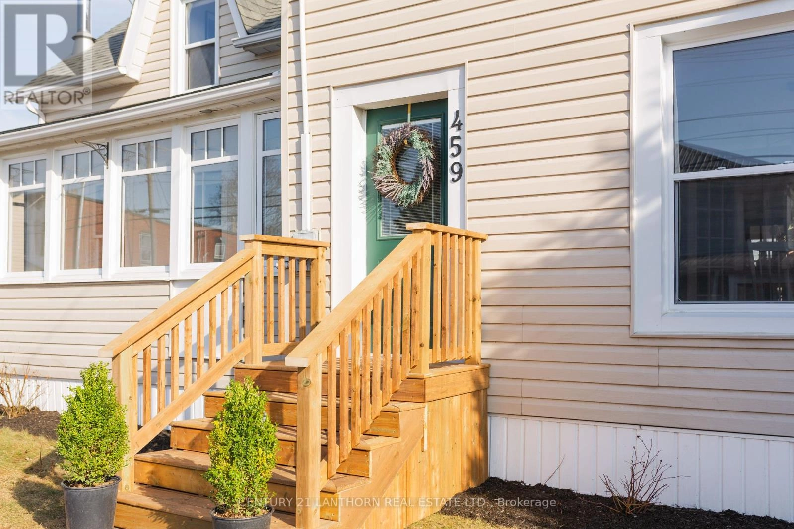 459 County Road 19 Road, Prince Edward County, Ontario  K0K 1A0 - Photo 3 - X12347757