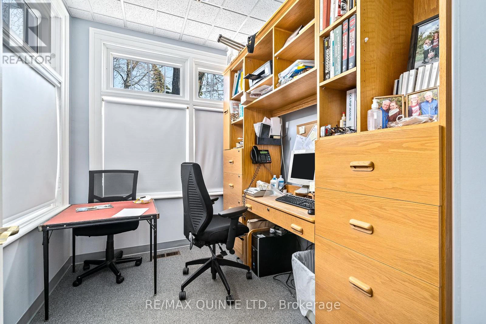 156 Bridge Street E, Belleville, Ontario  K8N 1M9 - Photo 14 - X12347807