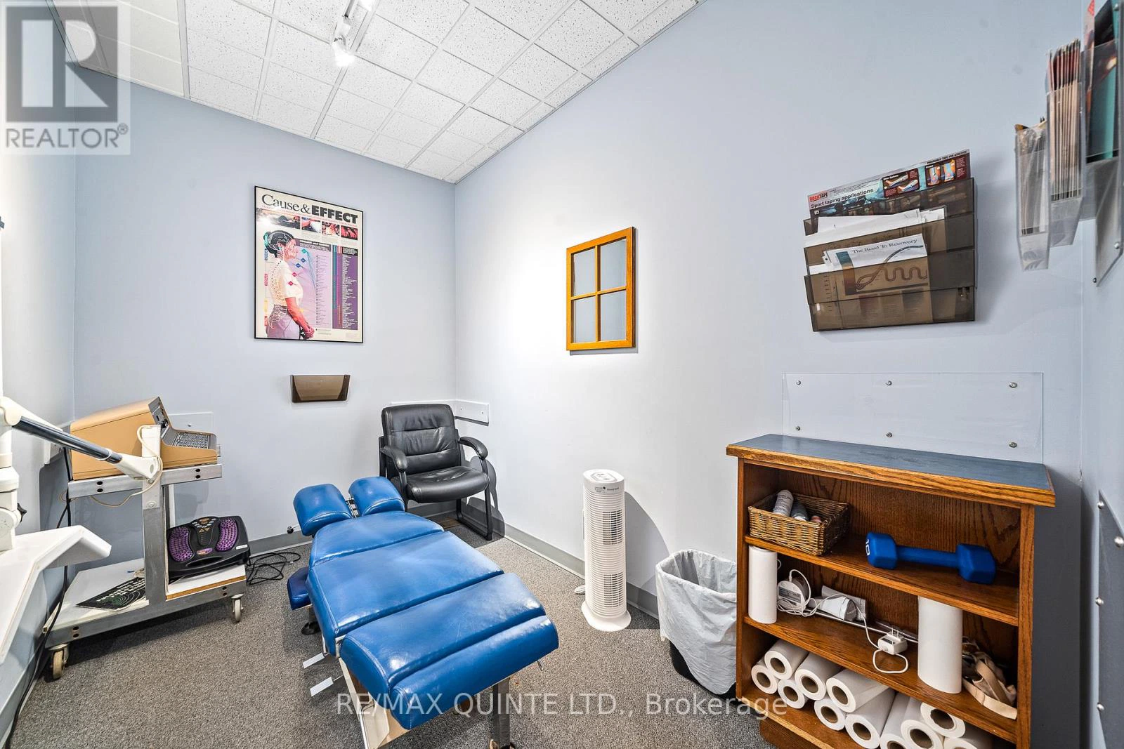 156 Bridge Street E, Belleville, Ontario  K8N 1M9 - Photo 18 - X12347807