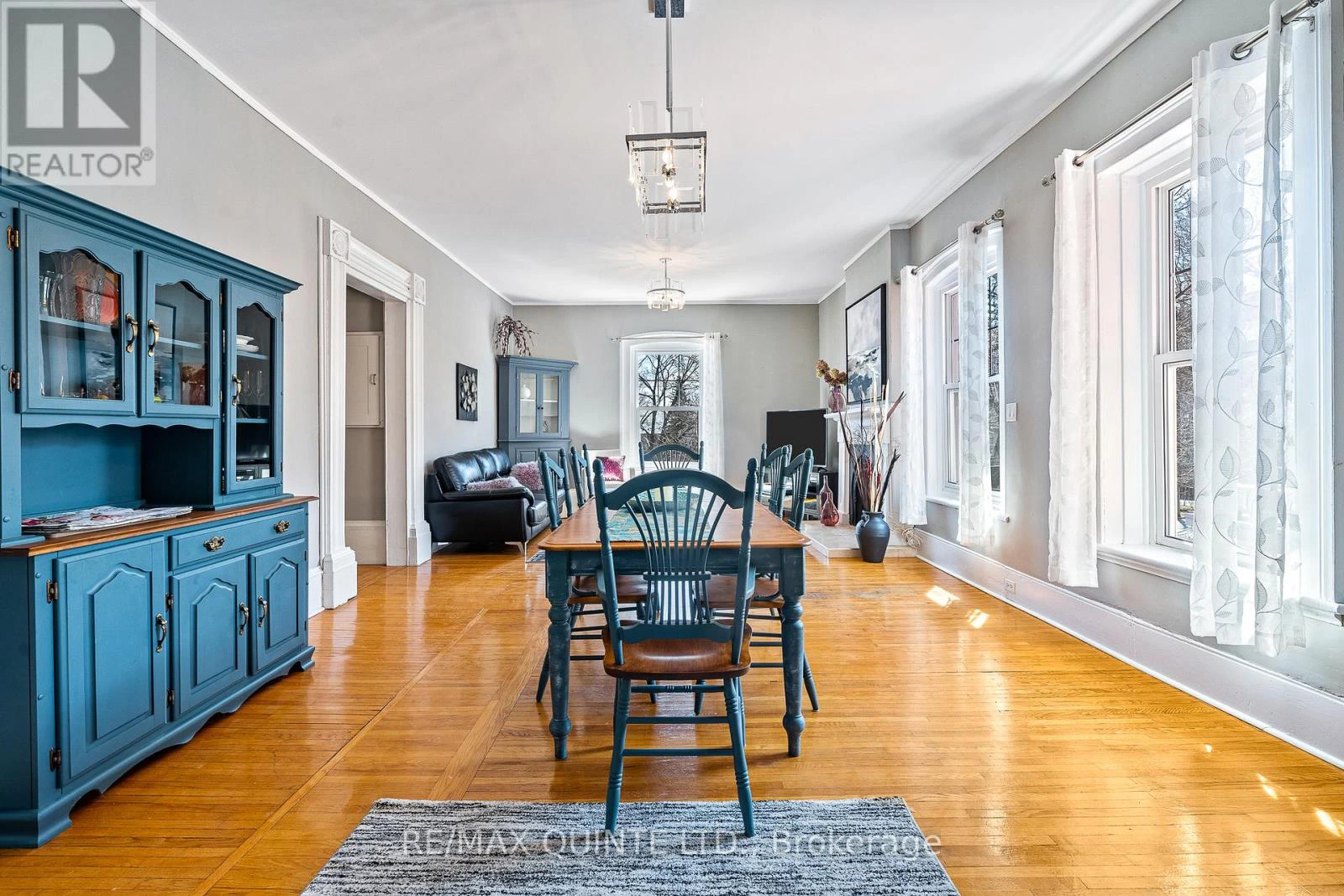 156 Bridge Street E, Belleville, Ontario  K8N 1M9 - Photo 21 - X12347807