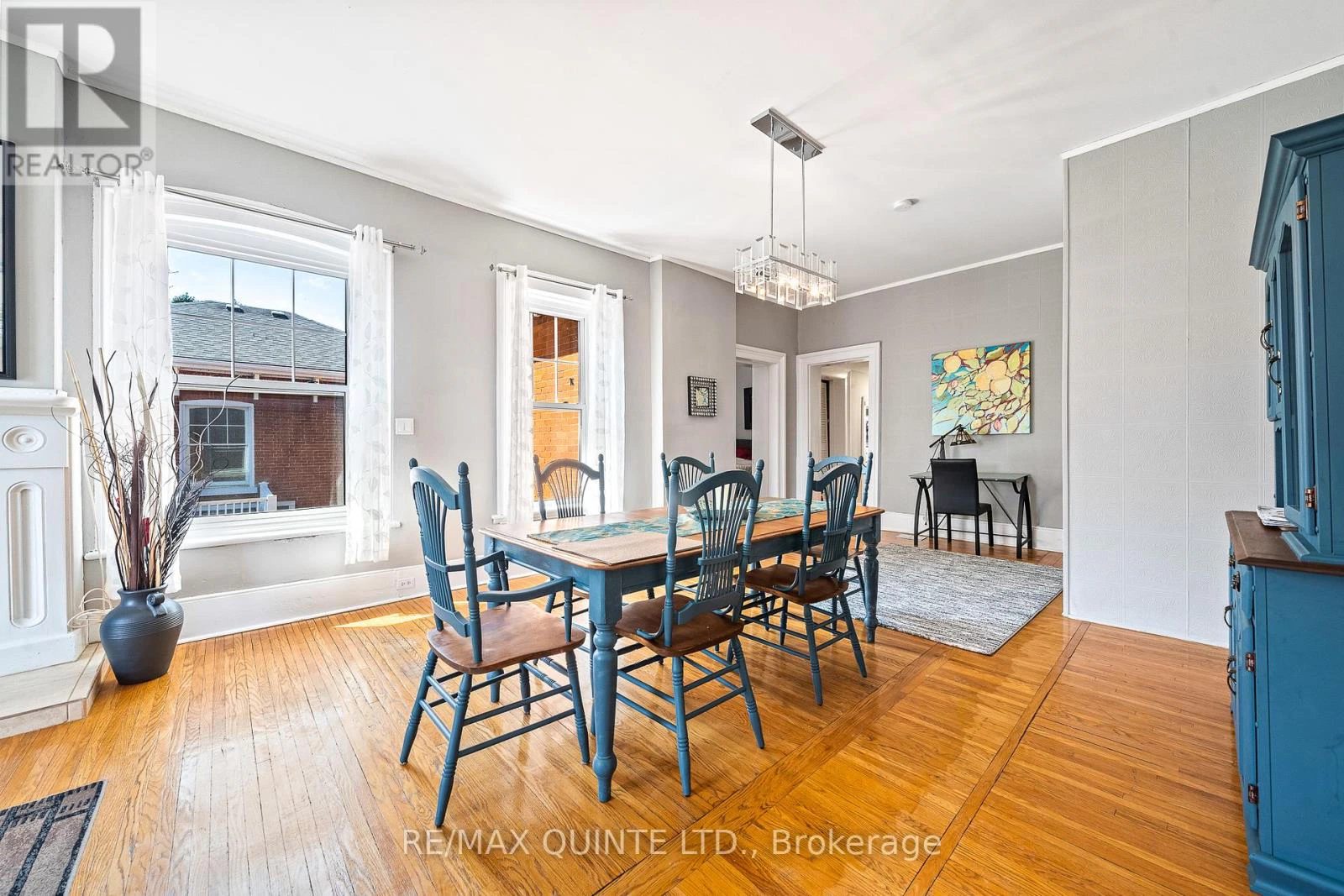 156 Bridge Street E, Belleville, Ontario  K8N 1M9 - Photo 22 - X12347807