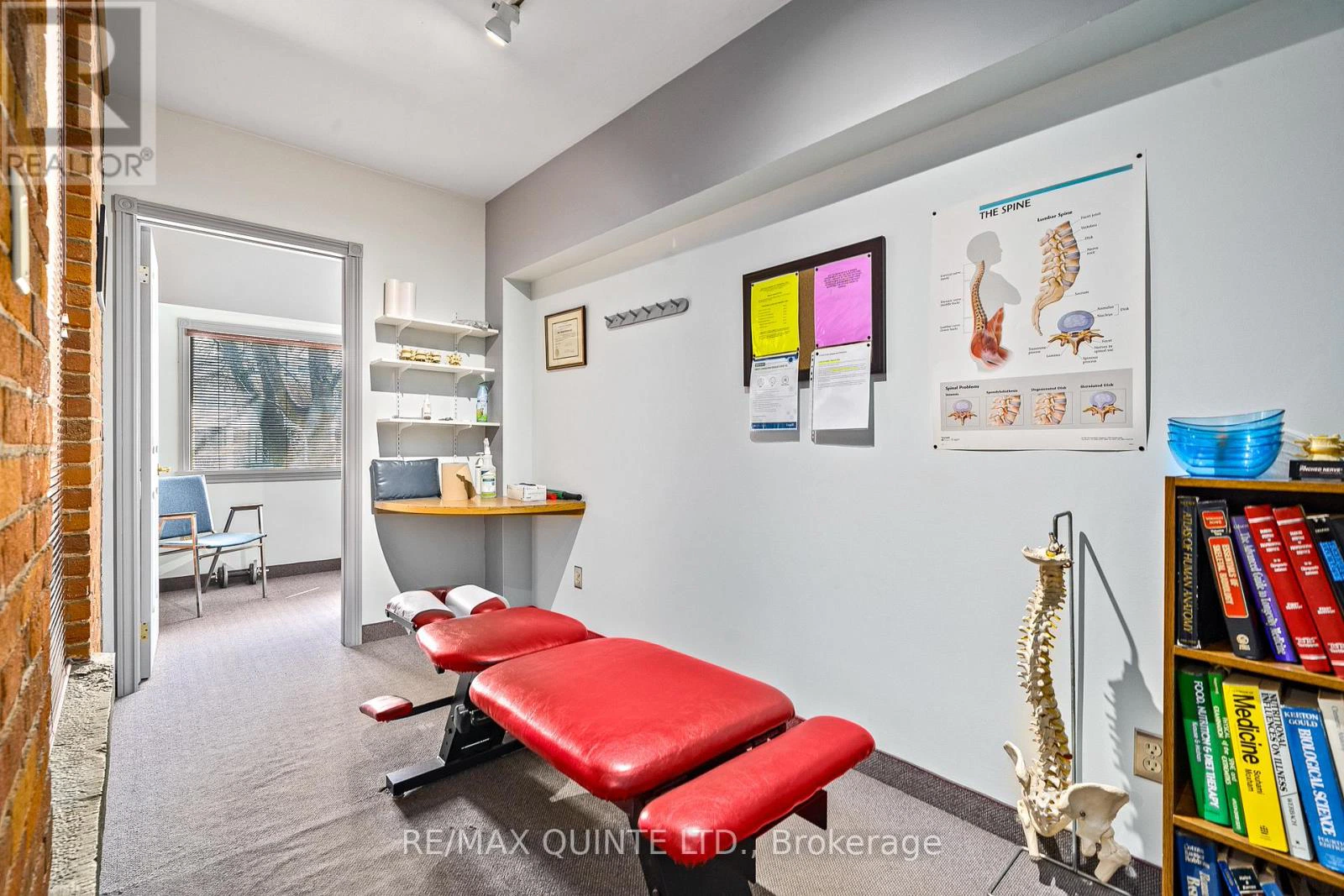 156 Bridge Street E, Belleville, Ontario  K8N 1M9 - Photo 35 - X12347807