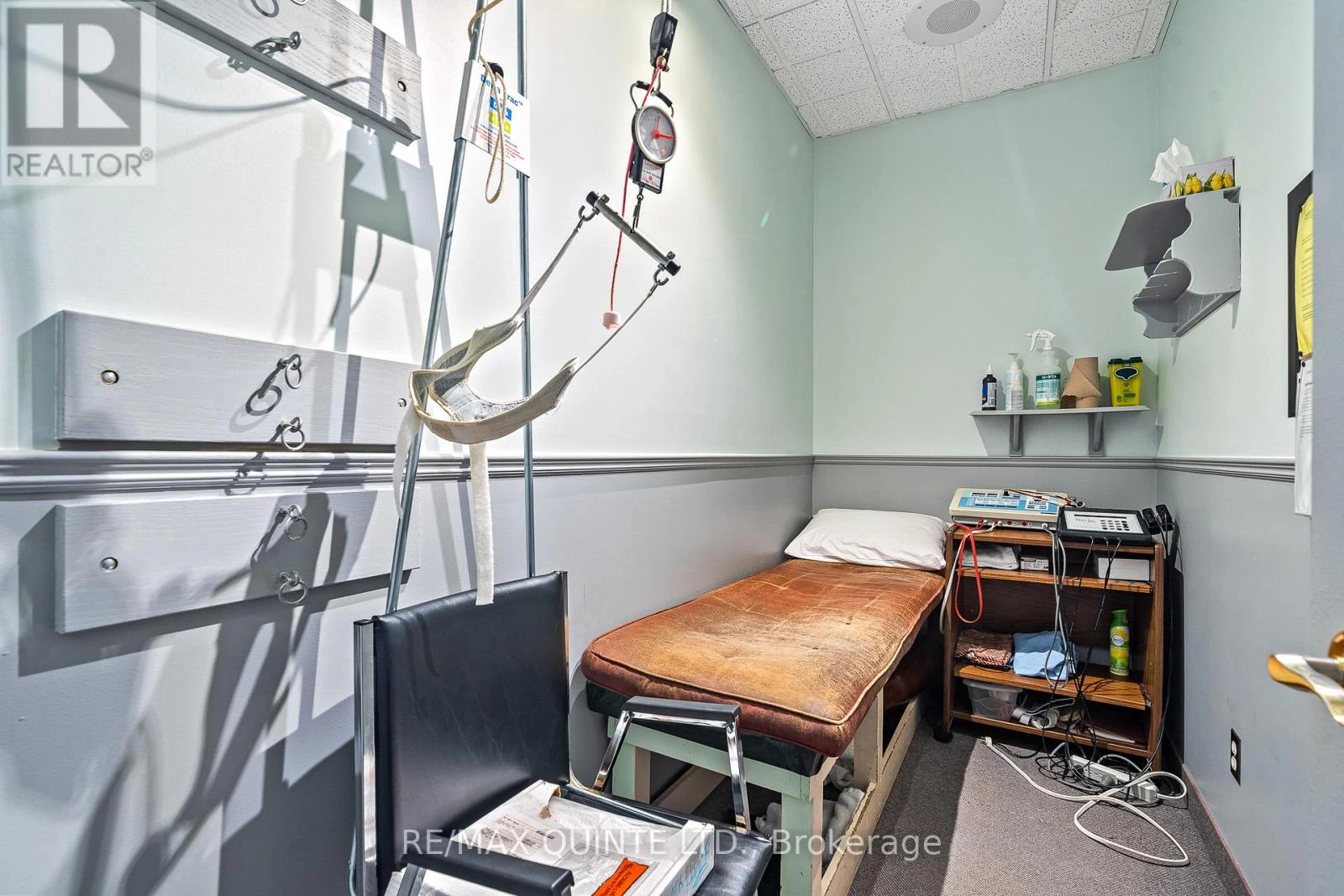 156 Bridge Street E, Belleville, Ontario  K8N 1M9 - Photo 37 - X12347807