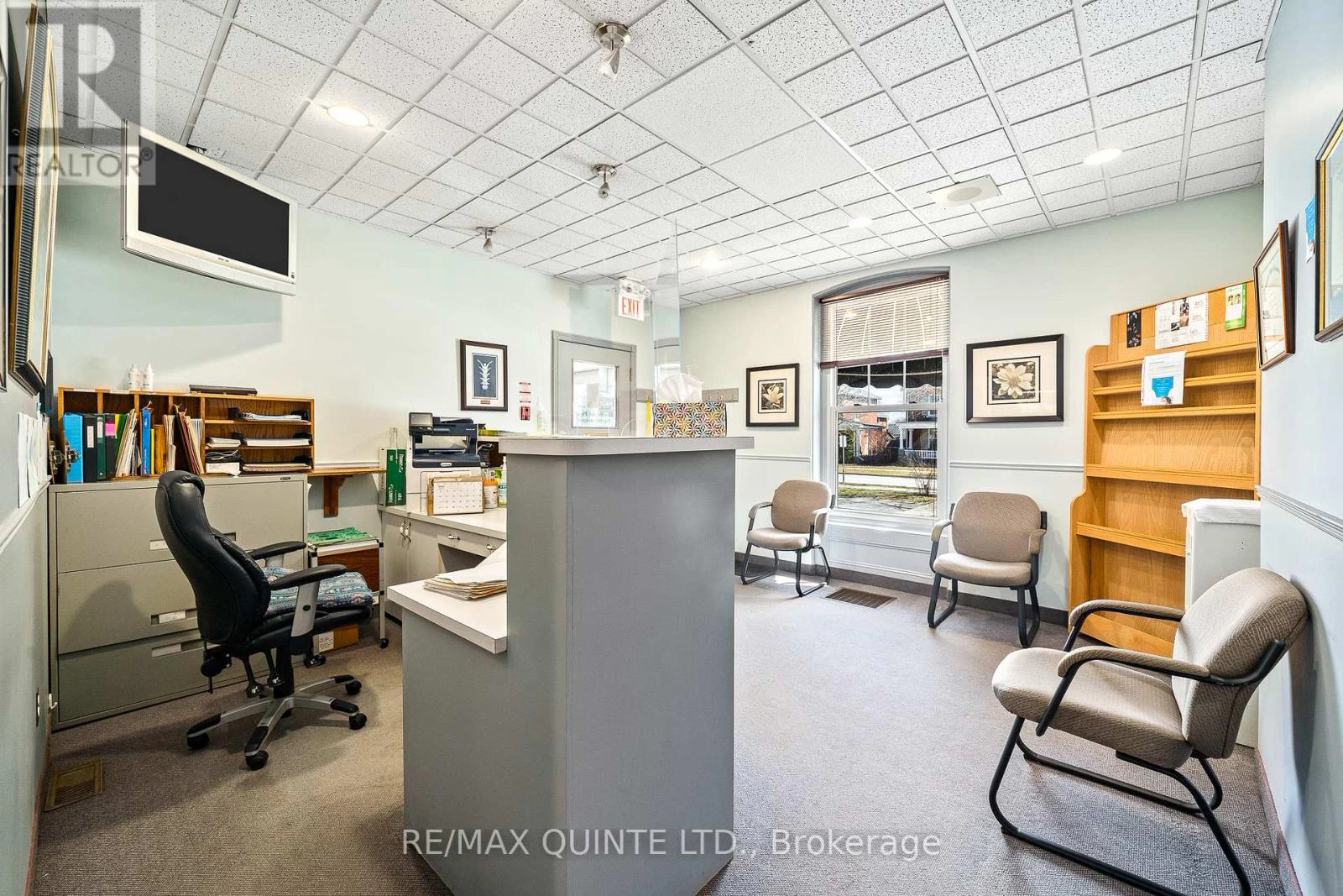 156 Bridge Street E, Belleville, Ontario  K8N 1M9 - Photo 38 - X12347807