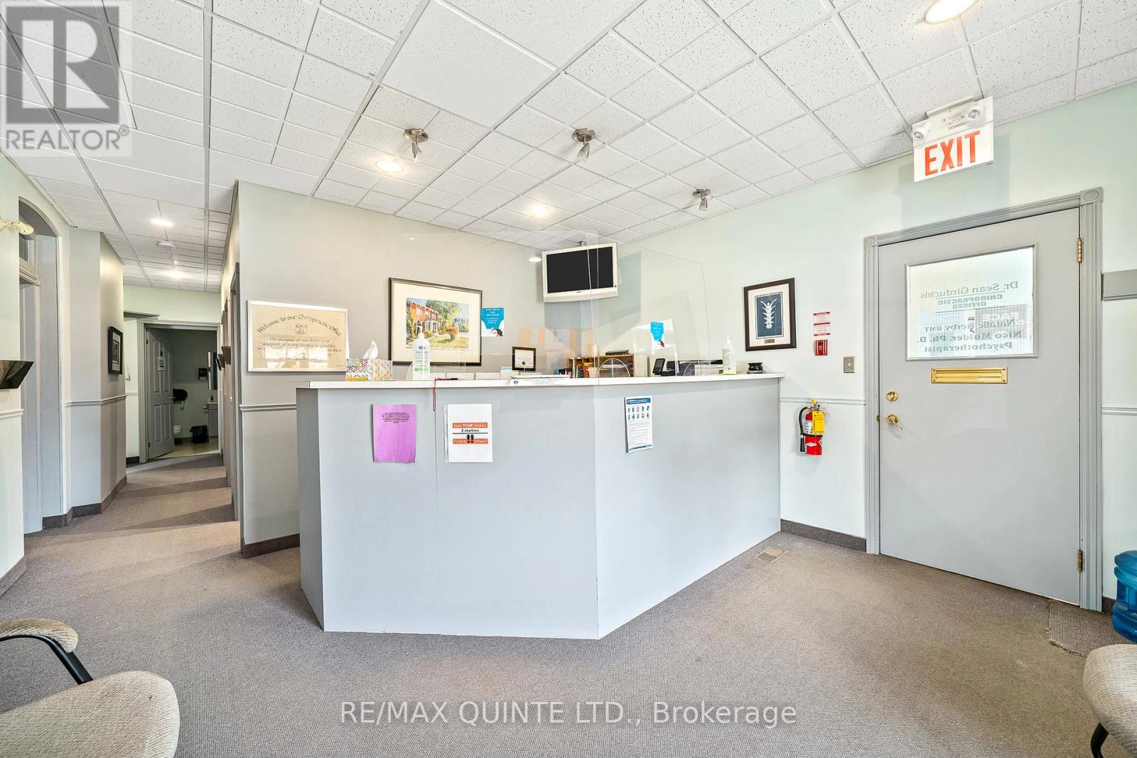 156 Bridge Street E, Belleville, Ontario  K8N 1M9 - Photo 39 - X12347807