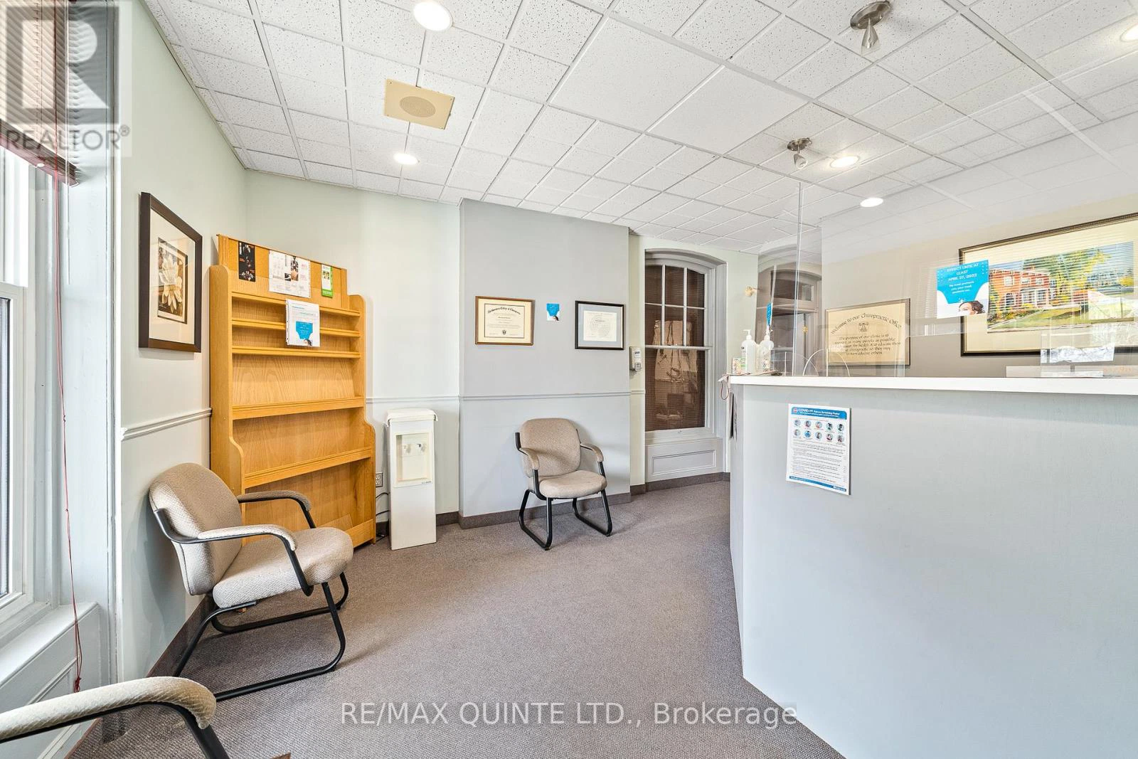 156 Bridge Street E, Belleville, Ontario  K8N 1M9 - Photo 40 - X12347807