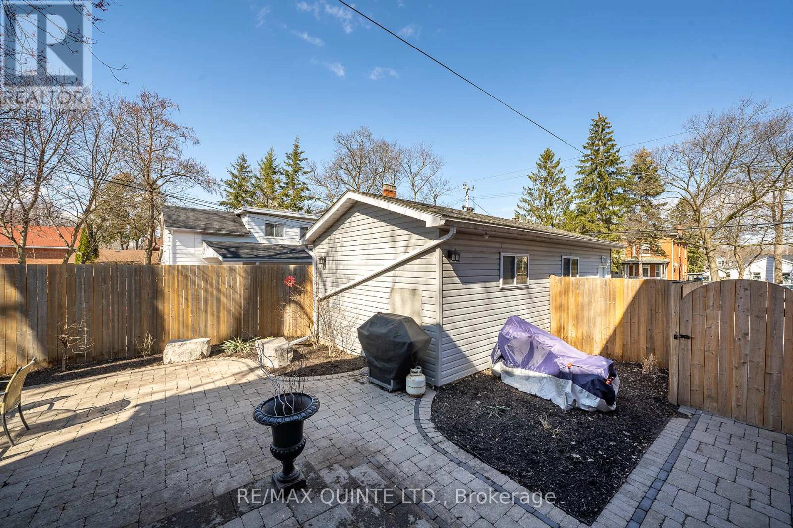 156 Bridge Street E, Belleville, Ontario  K8N 1M9 - Photo 46 - X12347807