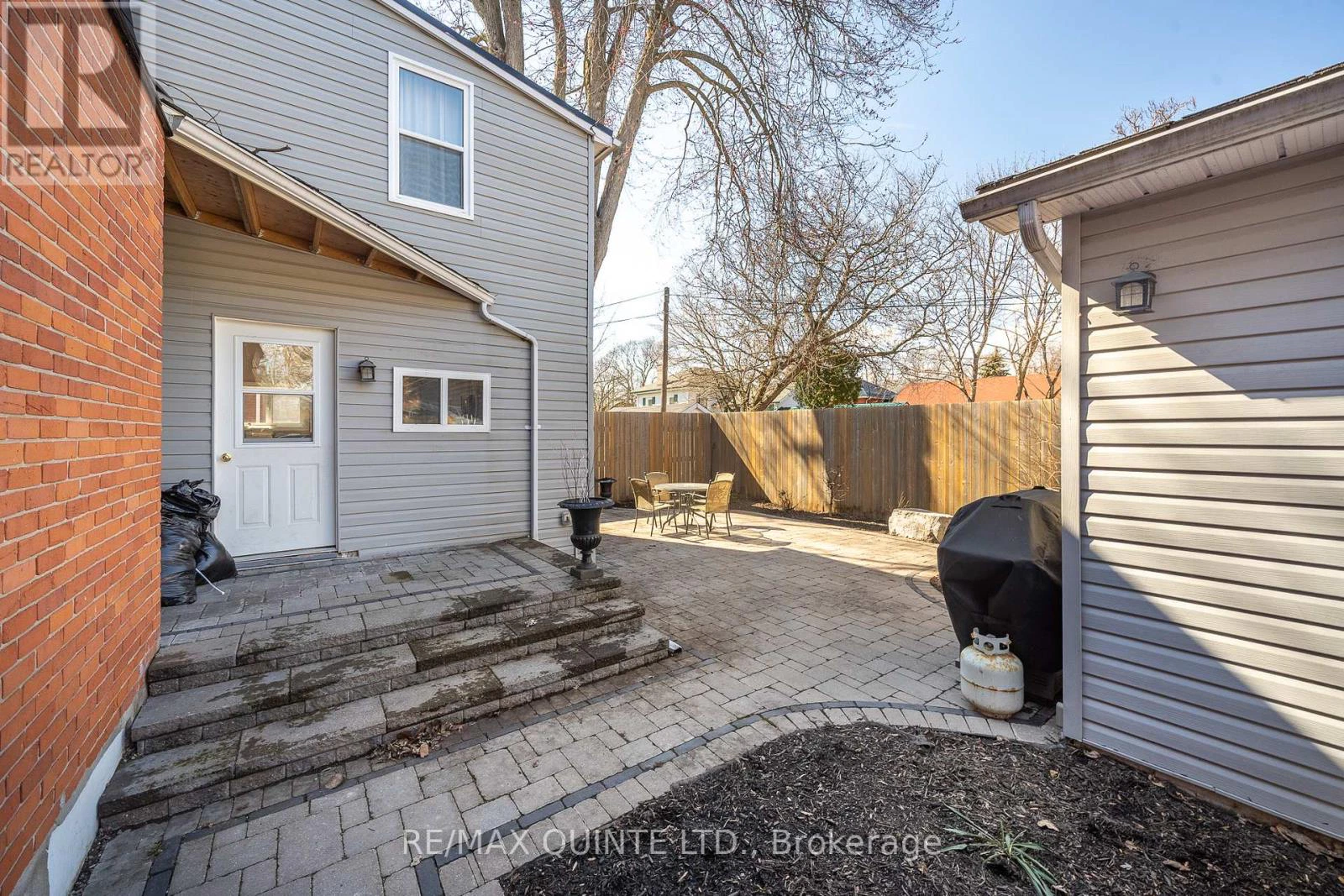 156 Bridge Street E, Belleville, Ontario  K8N 1M9 - Photo 47 - X12347807