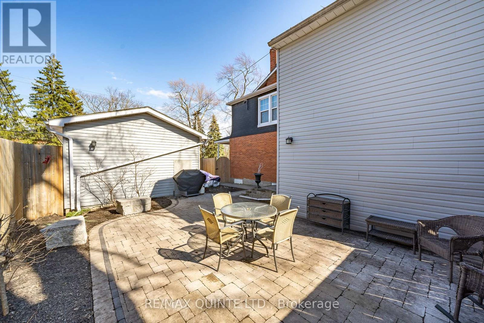 156 Bridge Street E, Belleville, Ontario  K8N 1M9 - Photo 49 - X12347807